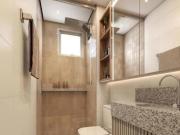 INVESTIMENTO NA PLANTA | 2 QTS | SUÍTE | 1 VAGA