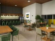 Investimento na quadra do mar! 4 quartos sendo 2 suite!