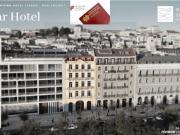 Investimento no 'Riverside Downtown Lisbon...
