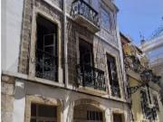 investimento T2 no centro de Lisboa para remodelação