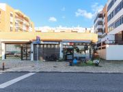 INVESTIMENTO 8,2% – Venda de espaço comercial arrendado...