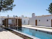 Apartamento T0 de luxo à venda em Odemira