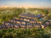 Investir Appartement en Résidence de Tourisme de type T3...