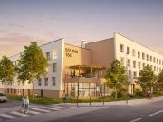 Investir Appartement en Résidence Etudiante de type T1...