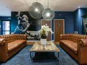 Investir Appartement en Résidence Senior de type T2 de...