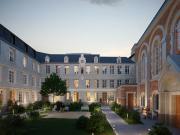 Investir Appartement en Résidence Senior de type T3 de...