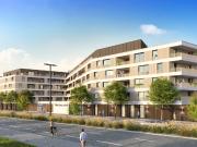 Investir Appartement en Résidence Senior de type T3 de...