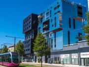INVESTIR dans un T1 en Résidence Senior à Dijon...