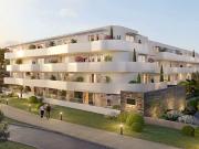 INVESTIR dans un T2 en Résidence Senior à AGDE...
