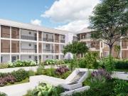 INVESTIR dans un T2 en Résidence Senior à LE TAMPON...