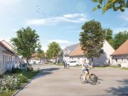 INVESTIR dans un T2 de 42 m² en Résidence Senior à Saint...