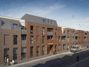 Investir dans un T2 en Résidence Services Senior à ROUBAIX