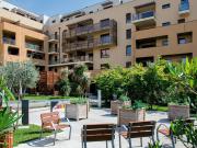INVESTIR dans un T4 en Résidence Senior à Montélimar...