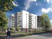 Investir dans une appartement T1 une résidence senior à...