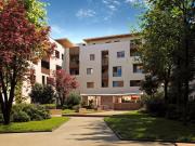 Investir dans une Résidence Intergénérationnelle à...