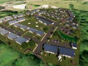 Investir dans une villa T2 en Village Seniors à Coutances