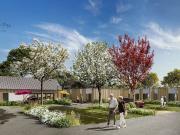 Investir dans une villa T2 en village séniors à Perros...