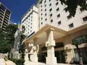 Investir em Campinas? Conheça flat no pool Melia...