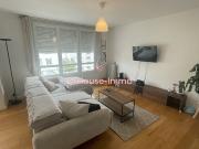 Investissement clé en main à Orléans – T3 lumineux à...