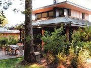 Investissement dans un Center Parcs