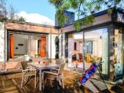 Investissement dans un Center Parcs