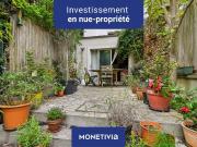 INVESTISSEMENT EN NUE PROPRIÉTÉ À SEVRES