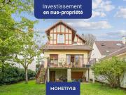 INVESTISSEMENT EN NUE PROPRIÉTÉ AU VESINET