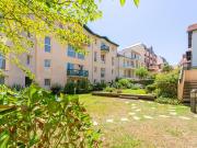 Investissement en residence de tourisme