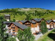 Investissement en residence de tourisme