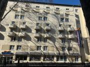 Investissement en residence hotelière