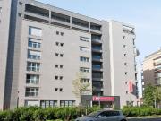 Investissement en residence hotelière