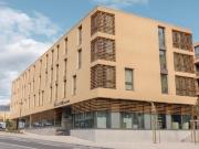 Investissement en residence hotelière