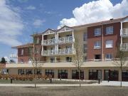 Investissement en residence Senior