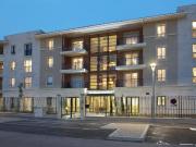 Investissement en residence Senior