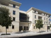 Investissement en residence Senior