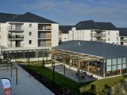 Investissement en residence Senior