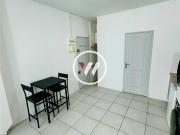 Investissement immobilier à vendre Rivery Accès A16 A29