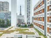 Investissement Immobilier: Appartement avec...