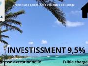 Investissement locatif 10%