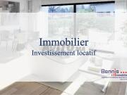 Investissement Locatif