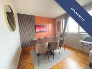 Investissement locatif à Neuilly Sur Marne Appart T4 de...
