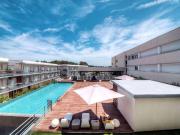 INVESTISSEMENT LOCATIF – Antibes – Résidence Tourisme Le...