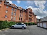 INVESTISSEMENT LOCATIF APPART F3, 1 GARAGE, 2 CAVES