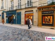 Investissement locatif Bordeaux Quartier St Pierre