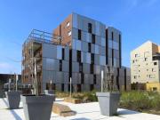 INVESTISSEMENT LOCATIF – BORDEAUX – Résidence étudiante...
