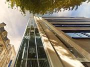 INVESTISSEMENT LOCATIF BORDEAUX Résidence Mama Shelter...