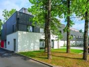 INVESTISSEMENT LOCATIF CARQUEFOU Résidence Studently Les...