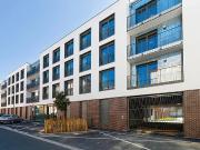 INVESTISSEMENT LOCATIF – CHÂLON EN CHAMPAGNE – Résidence...