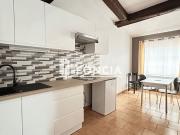 Investissement locatif clé en main – T2 meublé loué