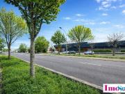 Investissement locatif entrepôt Bordeaux Nord Sortie 4...